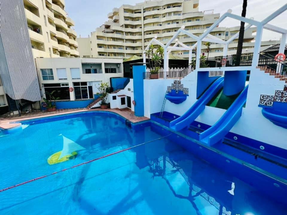 Appartement Oasis Benal Benalmádena