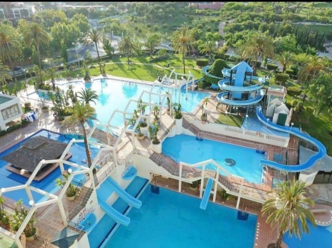 Oasis Benal Appartement Benalmádena
