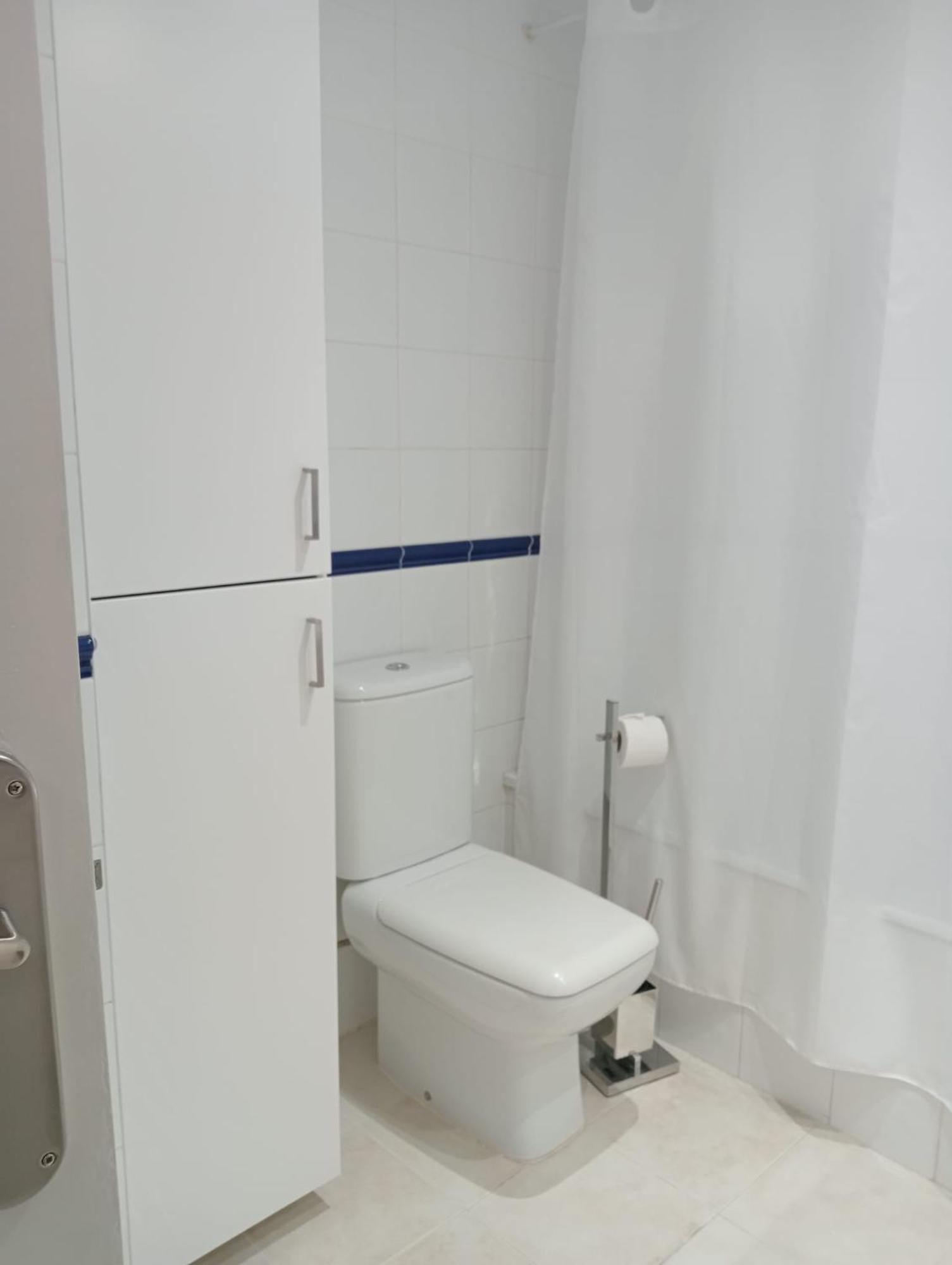 Appartement Oasis Benal *