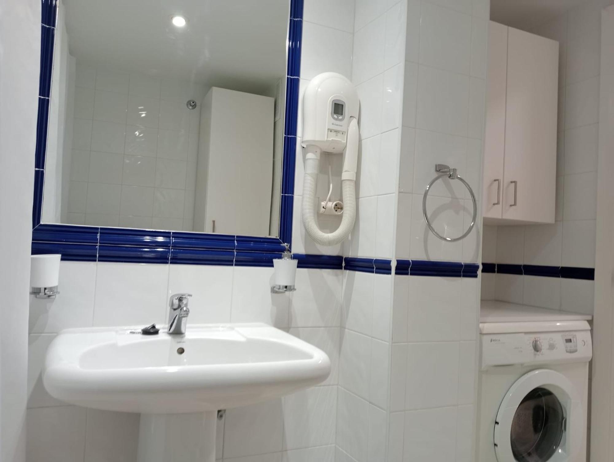 Oasis Benal Appartement Benalmádena
