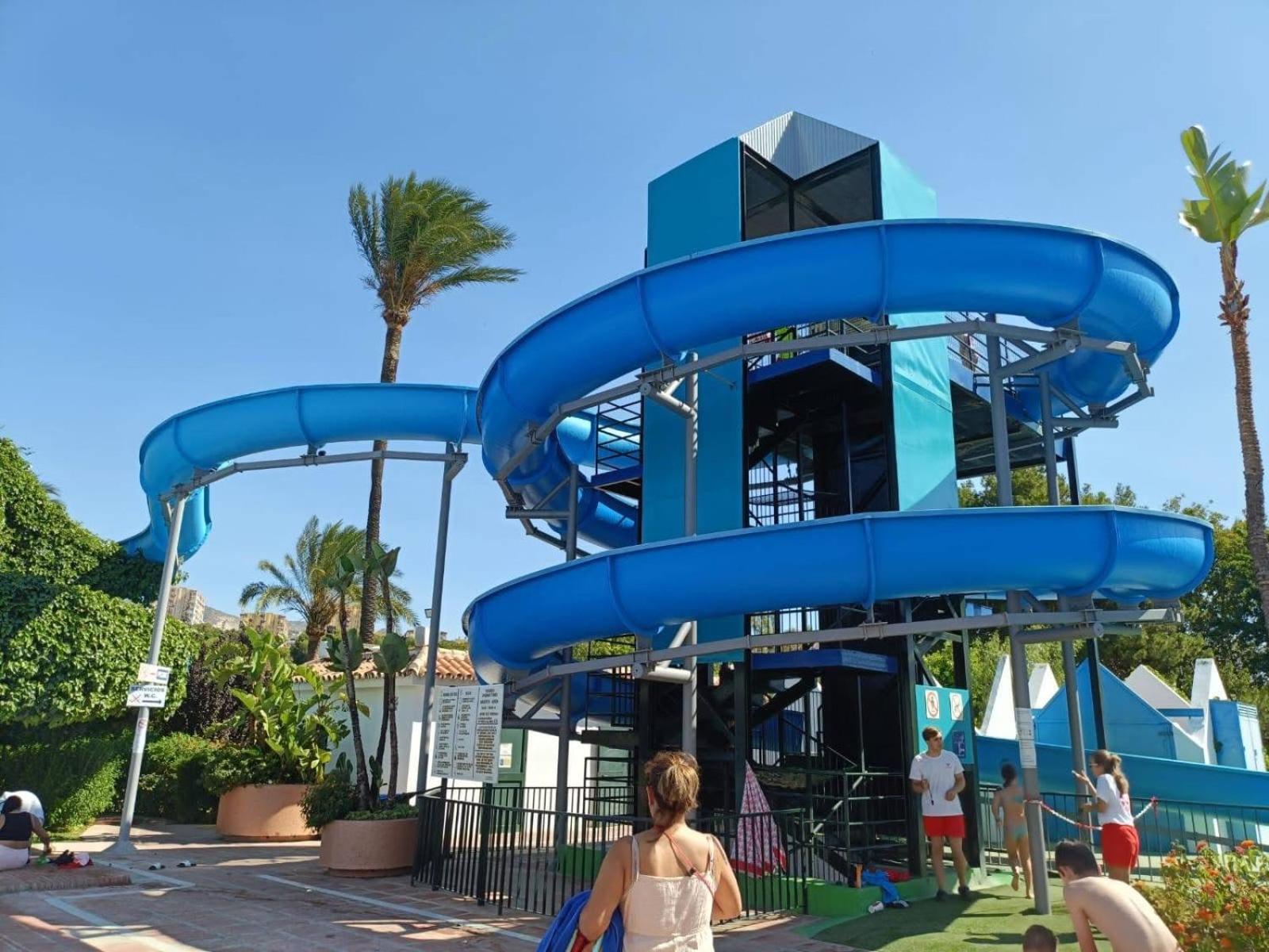 Oasis Benal Appartamento