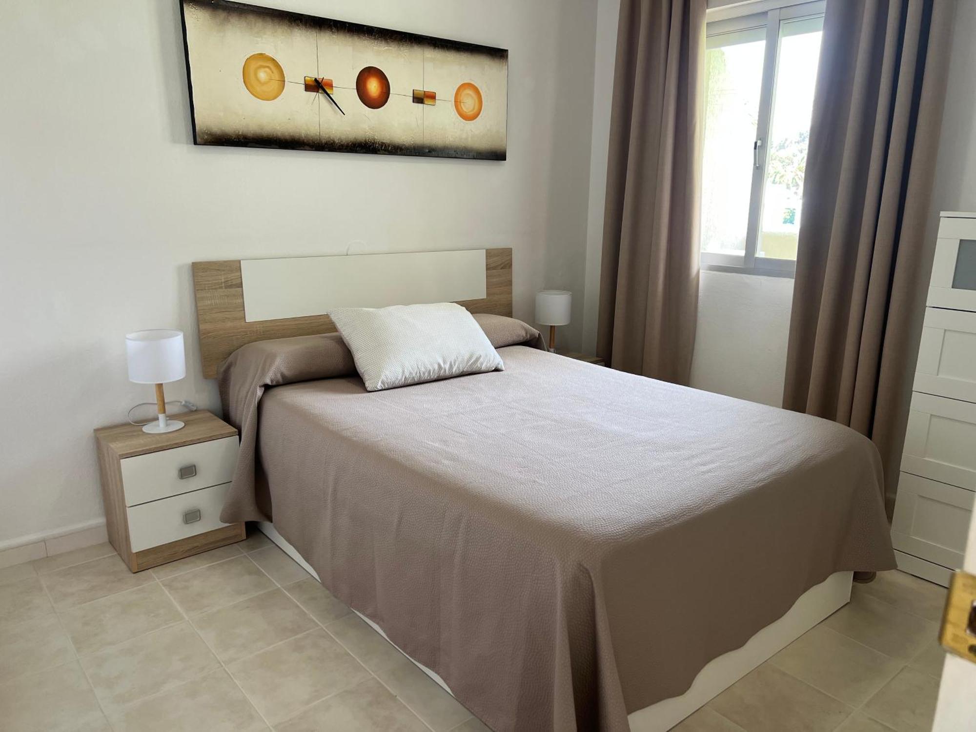 Oasis Benal Benalmádena